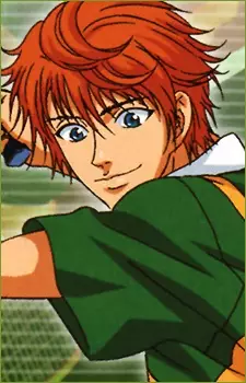 imagem de capa do personagem Kiyosumi Sengoku