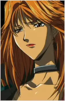 imagem de capa do personagem Arachne