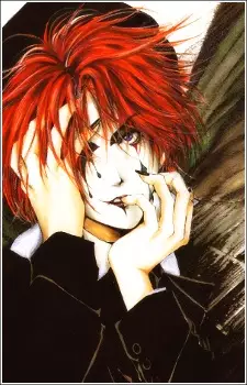 imagem de capa do personagem Belial
