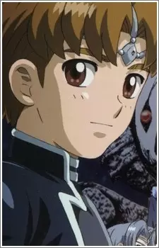 imagem de capa do personagem Jinto Linn