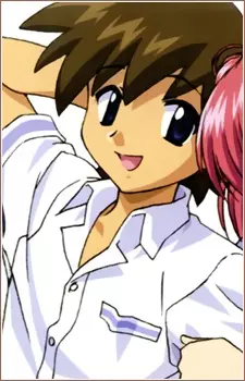 imagem de capa do personagem Kazuki Shikimori