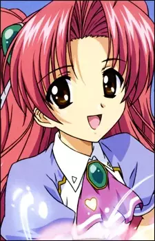 imagem de capa do personagem Yuna Miyama