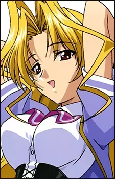 imagem de capa do personagem Kuriko Kazetsubaki
