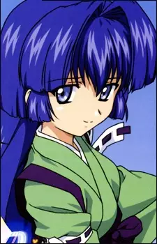 imagem de capa do personagem Rin Kamishiro
