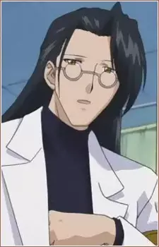 imagem de capa do personagem Haruaki Akai