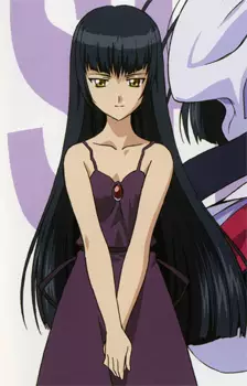 imagem de capa do personagem Shino Akai