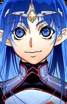 imagem de capa do personagem Lafiel Abriel