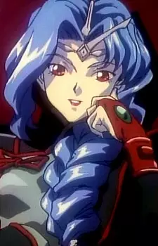 imagem de capa do personagem Beneej Spoor