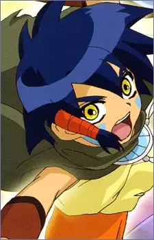 imagem de capa do personagem Ikuto Noguchi