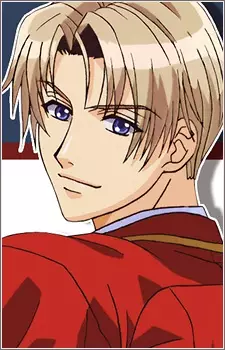 imagem de capa do personagem Kazuki Endou