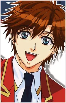 imagem de capa do personagem Keita Itou