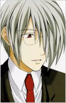 imagem de capa do personagem Justice