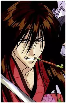 imagem de capa do personagem Mibu Oriya