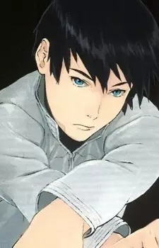 imagem de capa do personagem Kurau Amami