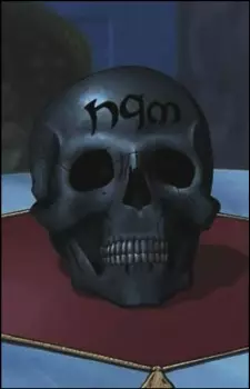 imagem de capa do personagem Belle