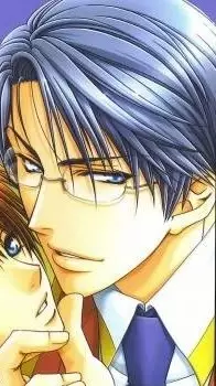 imagem de capa do personagem Hideaki Nakajima