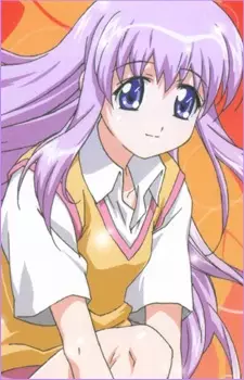imagem de capa do personagem Nanami Konoe