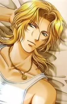 imagem de capa do personagem Yukihiko Naruse