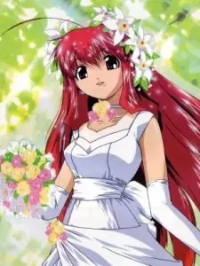 imagem de capa do personagem Ran