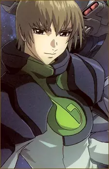 imagem de capa do personagem Iolaous Oz Mehelim
