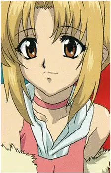 imagem de capa do personagem Asuka Atsukawa