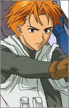 imagem de capa do personagem Yuuki Tokugawa