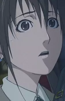 imagem de capa do personagem Yuuko Kugayama