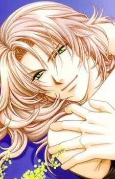 imagem de capa do personagem Kaoru Saionji