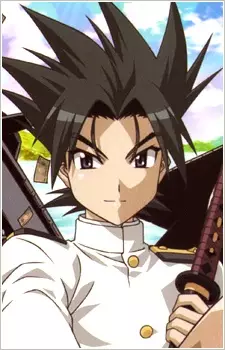 imagem de capa do personagem Kai Mikawa