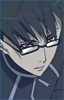 imagem de capa do personagem Kureha Mibu