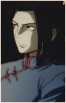 imagem de capa do personagem Karl Fei-Ong