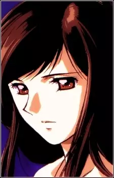 imagem de capa do personagem Jun Fudou