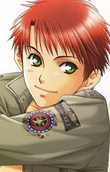 imagem de capa do personagem Shunsuke Taki