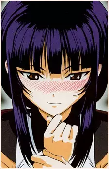 imagem de capa do personagem Kanako Urashima