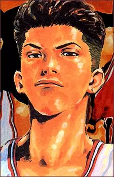 imagem de capa do personagem Ryouta Miyagi