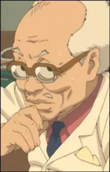 imagem de capa do personagem Torataro Shima