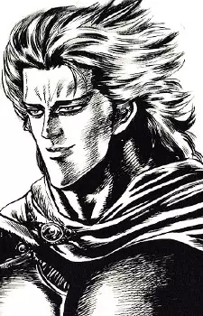 imagem de capa do personagem Seiji