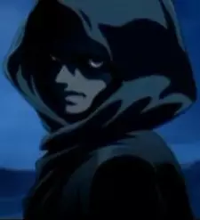 imagem de capa do personagem Orsay
