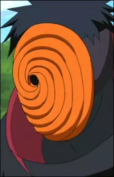 imagem de capa do personagem Tobi