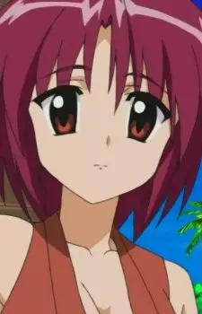 imagem de capa do personagem Rin