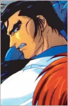 imagem de capa do personagem Shigure Takimi