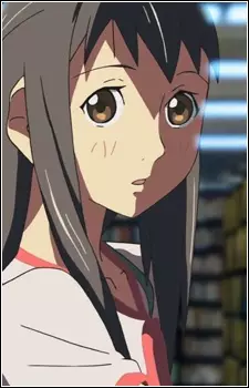 imagem de capa do personagem Sayuri Sawatari