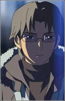 imagem de capa do personagem Takuya Shirakawa