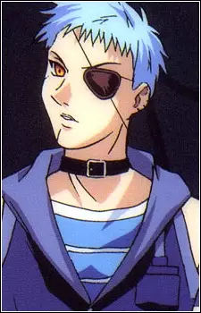 imagem de capa do personagem Farfarello