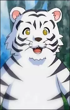 imagem de capa do personagem Tama