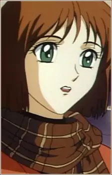 imagem de capa do personagem Kazumi Takiura