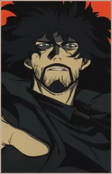 imagem de capa do personagem Vincent Volaju