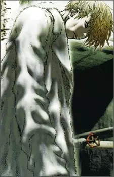 imagem de capa do personagem Isamu Fujisaki