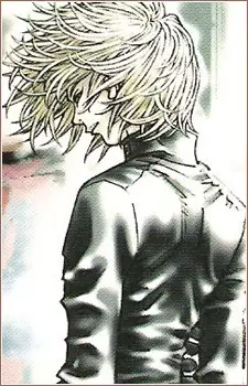 imagem de capa do personagem Novem