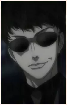 imagem de capa do personagem Hayato Kazmatsuri